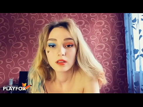 ❤️ Magiczne okulary wirtualnej rzeczywistości dały mi seks z Harley Quinn Quality sex at us ❤